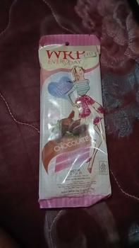 Product Review of WRP Everyday Susu Bubuk LFM Chocolate 60g from p**t 1