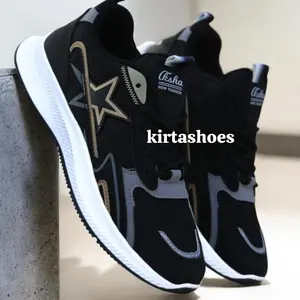 DISKON TERMURAH KirtaShoes - SEPATU SNEAKERS CASUAL RUNNING LIFESTYLE SPORT SHOES KS-5 OUTDOOR PRIA WANITA CEWE COWO KETS KASUAL TERMURAH