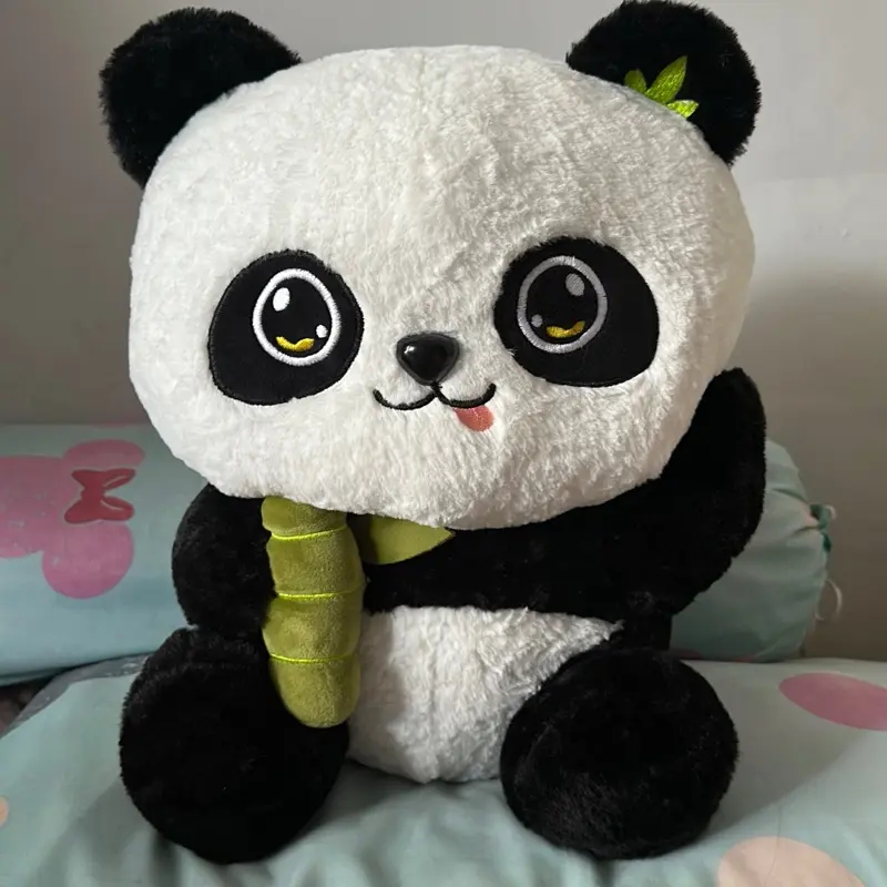 Panda jumbo tz