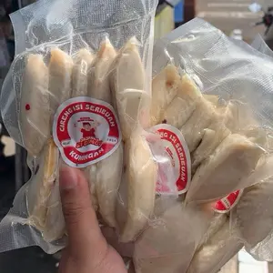 PAKET USAHA CIRENG GEMOY ISI 30 PCS