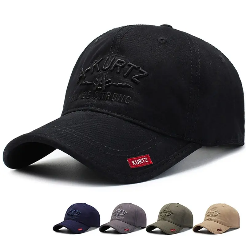 Mũ Bóng Chày, Phong Cách Hàn Quốc, Unisex, Mũ Thời Trang, Dành Cho Nam Và Nữ, Thích Hợp Cho Các Hoạt Động Ngoài Trời