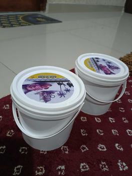 Product Review of paket 2 ember kurma al-Qasim from M**o A**i G**n 1