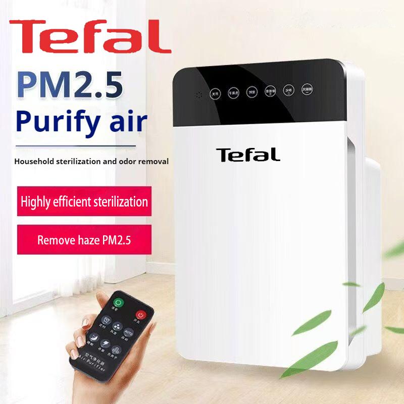 Air Purifier Pm2 5 Meaning