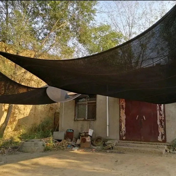 Paranet 90% Lebar 2 Meter Panjang 10 Meter 1