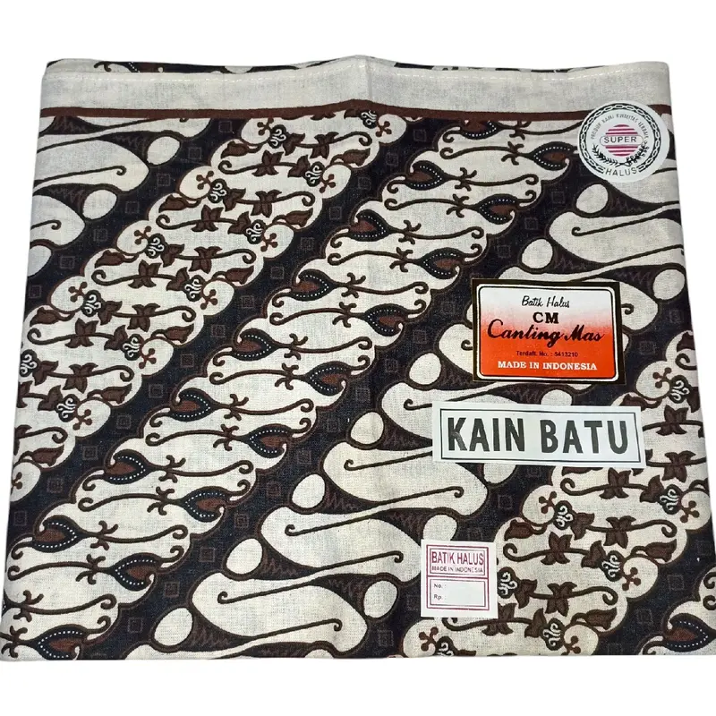 KAIN JARIK PANJANG BISA PILIH MOTIF KAIN BATIK HALUS KWALITAS SUPER 6