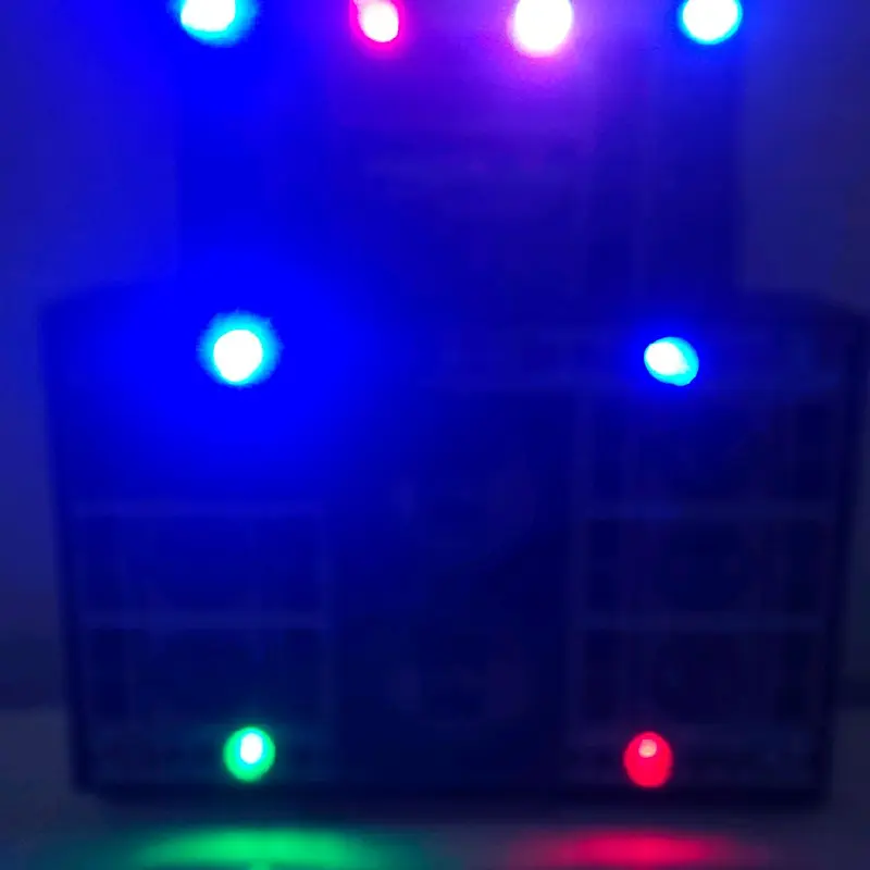 Miniatur sound Horeg Viral, Mainan Sound bisa bunyi dan lampu disko, harganya murah bisa untuk di jual lagi, bida buat Truk/colt bak 4