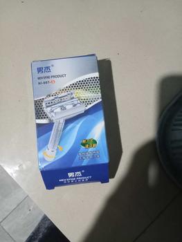 Product Review of Alat Cukur Jenggot Manual/Pisau Cukur Jenggot/Alat Cukur Jenggot from J**n C**r 0