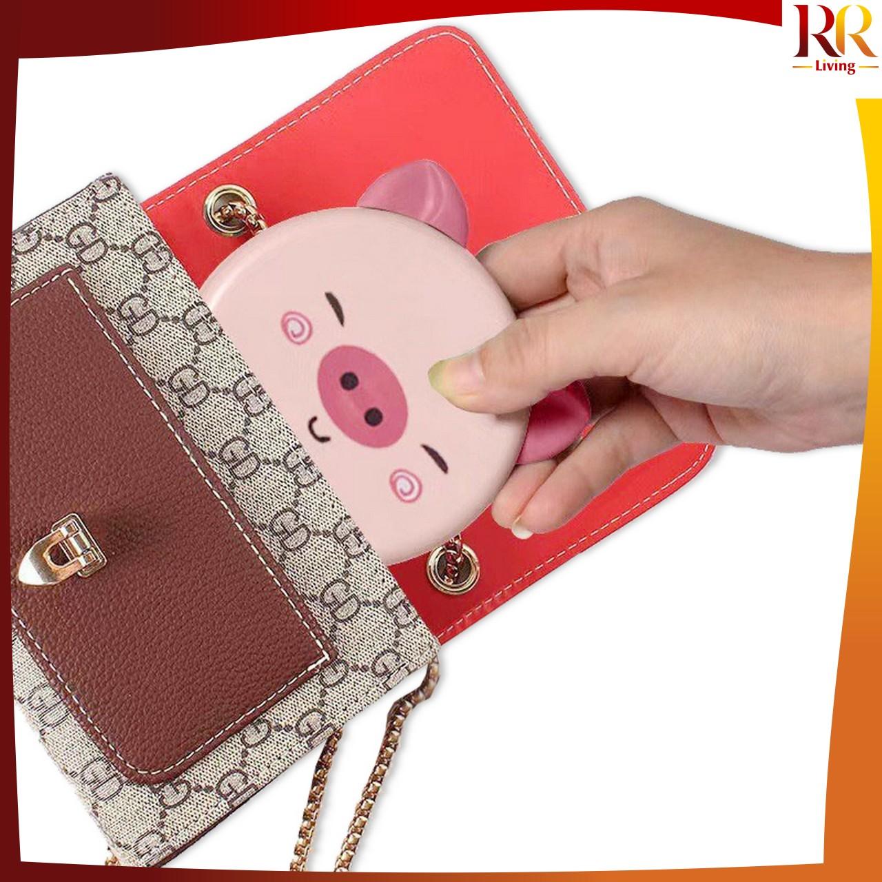 [COD] RR C727 Stand Holder Lipat Motif Animal Karakter Lucu Folding Dekstop Dudukan Hp Multifungsi / Phone Holder Hp Untuk Penyangga Ponsel Tatakan Handphone