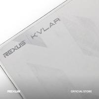 Gambar Rexus Kvlar T10 Mousepad Gaming XL Speed - Anti Slip & Water Resistant - Black, Standar dari Rexus Official Shop Kota Administrasi Jakarta Utara 5 Tokopedia