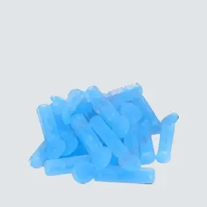 SINOCARE REFIL ISI ULANG UNTUK AMBIL SAMPLE CEK GULA