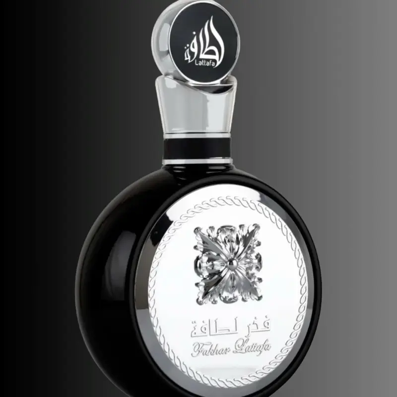 Lattafa parfume original 100% unisex dubai laki perempuan