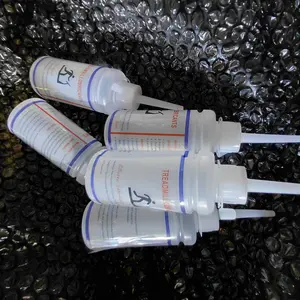 90 ML Pelumas Treadmill Elektrik Silicon / Oil Pelumas Treadmill / Oli Treadmill Elektrik Manual