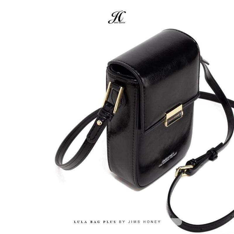 JIMS HONEY TAS WANITA LULA PLUS MINI BAG 5