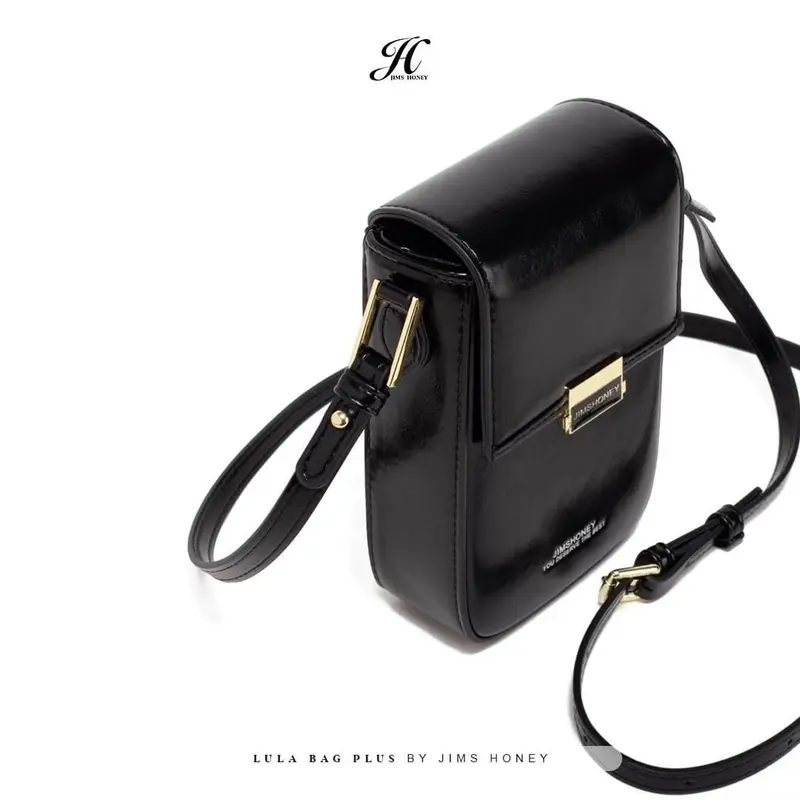 JIMS HONEY TAS WANITA LULA PLUS MINI BAG 5