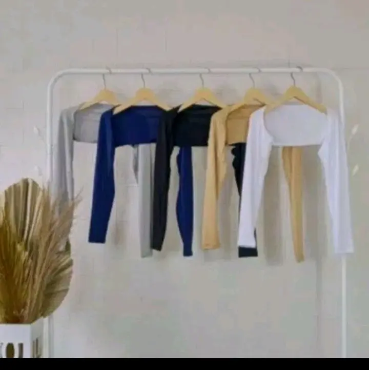 Manset Sambung Bolero Spandek