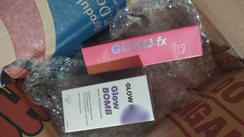 Product Review of [Glass Skin Bundle] - GLOW FX - 17% Total Acids CeraCapsule Peeling Solution - Serum Exfoliasi Wajah Mengandung Glycolic Acid Untuk Mencerahkan dan Menghaluskan Wajah from 𝐑**˗ 0