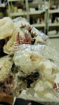 Product Review of [COD] BUYNOW - Bouquet bunga P51 RongHua Artifisial Dekorasi from b**0 0