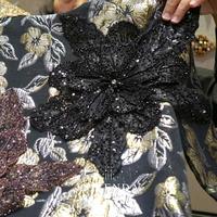 Gambar Torenda Korsace Bunga / Hiasan Corsage / Korsase Rangkai - Varian Warna / PCS - Navy dari Torenda Kota Administrasi Jakarta Pusat 5 Tokopedia