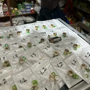 Nozel tembak custom tinggal pake MUR