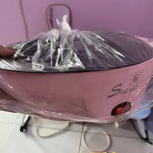 Panggangan Listrik Nampan Pemanggang Elektrik Multifungsi Cooker Bbq Panci Listrik Anti Lengket Wajan