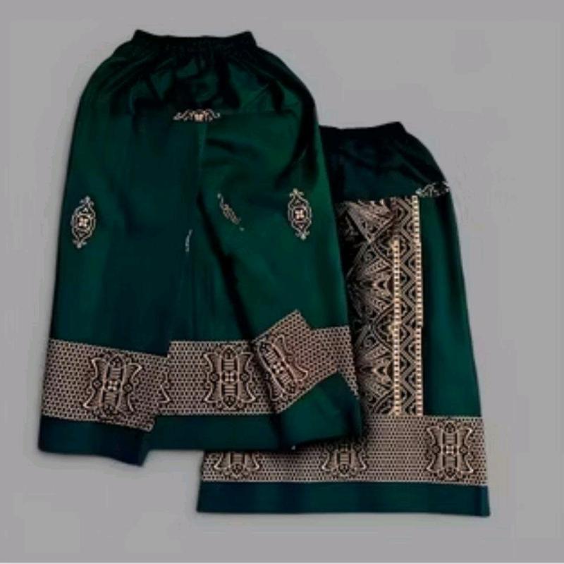 Sarung Anak Instan Usia 3-12 Tahun Terbaru Motif Sarwon Best Seller Ogs Dreams 3