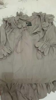Product Review of PRP - BAJU DRESS MAXI CASUAL from i**a 0