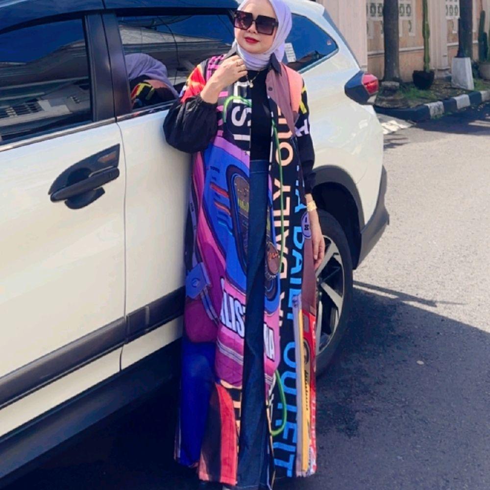 outer music printing by Calistha