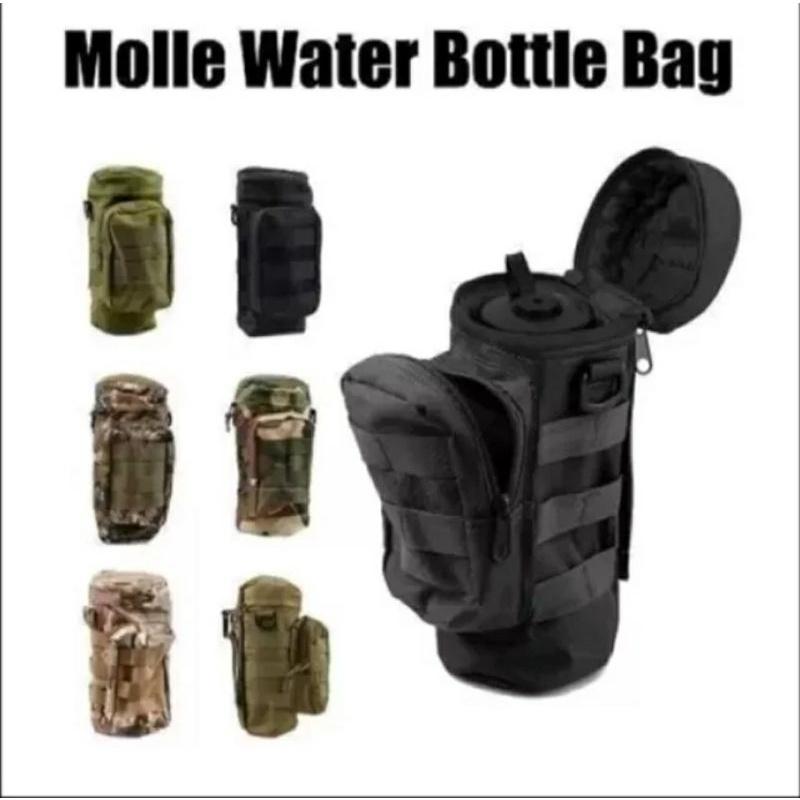 Tas hp pria & tas botol laki laki handbag clutch 2