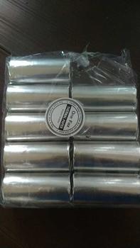 Product Review of Kertas Kasir Thermal 57/58x30 Paket 10 Roll - Untuk Mesin Kasir EDC Paper Stationery from s**5 0