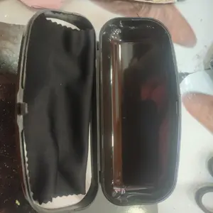 Box + Lap  Kacamata Pouch Kacamata Untuk Tempat Kacamata Kantong