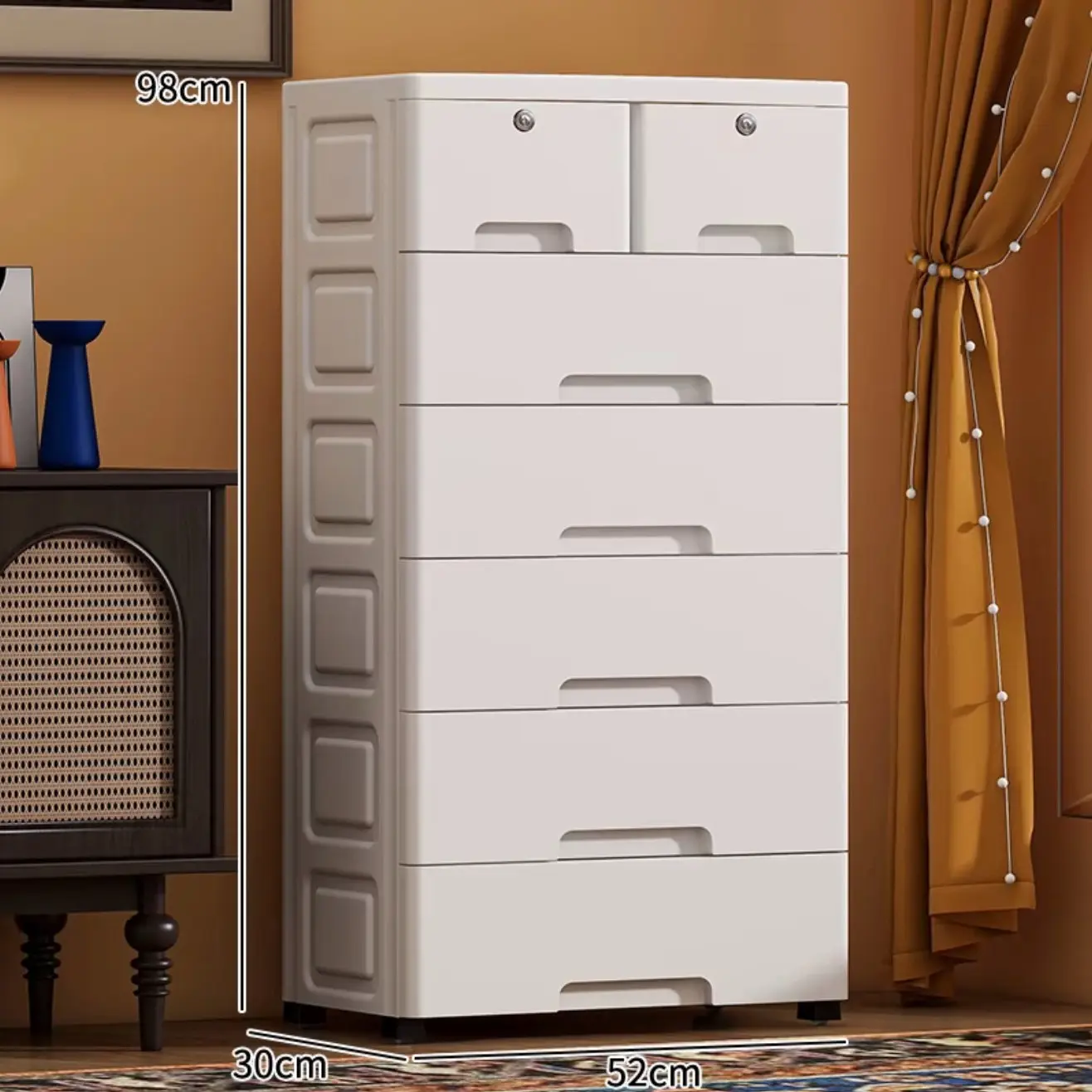 【Putih】6-Lapisan-Kunci