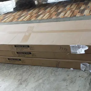 PIRA METROPOLIS -  YONA 5P 2DR Lemari Pakaian 5 Pintu dengan 2 Laci