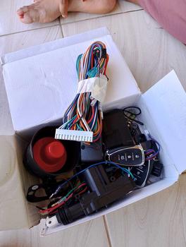 Product Review of Central Lock dan alarm Car Truck Kendaraan from c**s 0