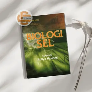 Buku Biologi Sel oleh Sumadi - Panduan Lengkap