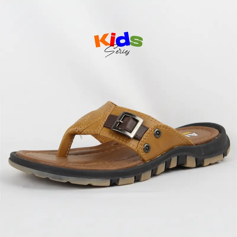 Sandal Anak Laki Laki | Sandal Fashion Anak Alflexi Tayo Series 2 6