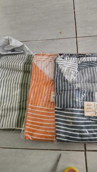 Product Review of 3 Pcs Daster Kelelawar Silkroad Havee Motif Tedjo LD 140 Bahan Rayon Super Tebal [lingsirndalu] from l**y k**i 2