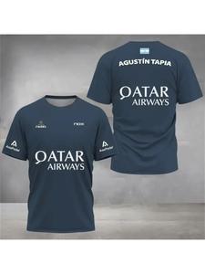 Camiseta de tenis padel para hombre, top deportivo de entrenamiento, ropa casual de manga corta para hombre, streetwear, camiseta para hombre