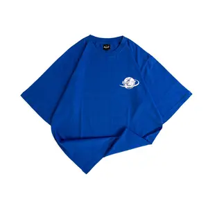 TSHIRT OVERSIZE GRAPHIC LXCASUAL BENHUR 'URBAN CLUB' [TSO_3379]