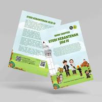 Gambar Detak Pustaka - Studi Kebantenan Jilid IV dari Detak Pustaka Kab. Lamongan 1 Tokopedia