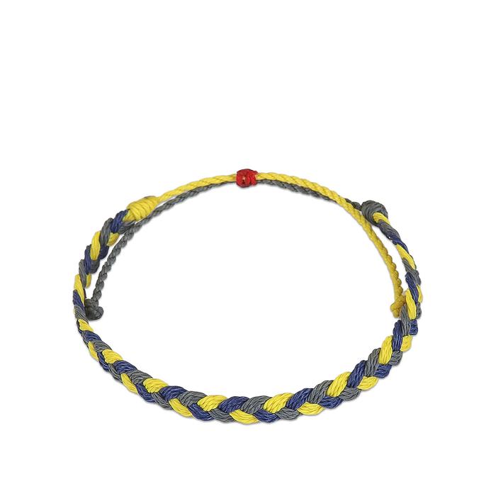 Gambar TUTU & CO. Gelang Tali Braided Eon dari TUTU & CO. Kota Denpasar Tokopedia