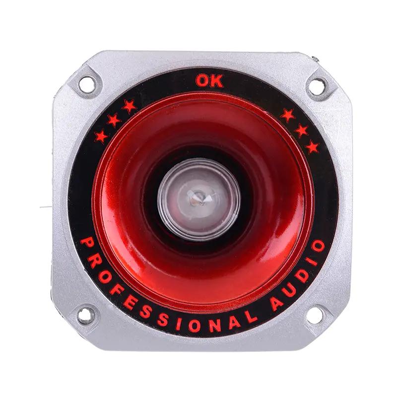 loa sừng piezo đầu tweeter piezoelectric trình điều khiển loa treble