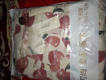 Product Review of Piyama bunga klasik banyak motif Panjang from c**️ 1