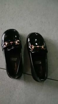 Product Review of SEPATU ANAK PEREMPUAN DOCMART MOTIF KANCING GOLD CANTIK SEPATU FLAT SLIP ON ANAK TERBARU SEPATU SEKOLAH ANAK WANITA COCOK UNTUK HARIAN FORMAL SANTAI LIBURAN SEPATU ANAK TERLARIS MURAH KUALITAS PREMIUM fashion pantofel from I**h 0