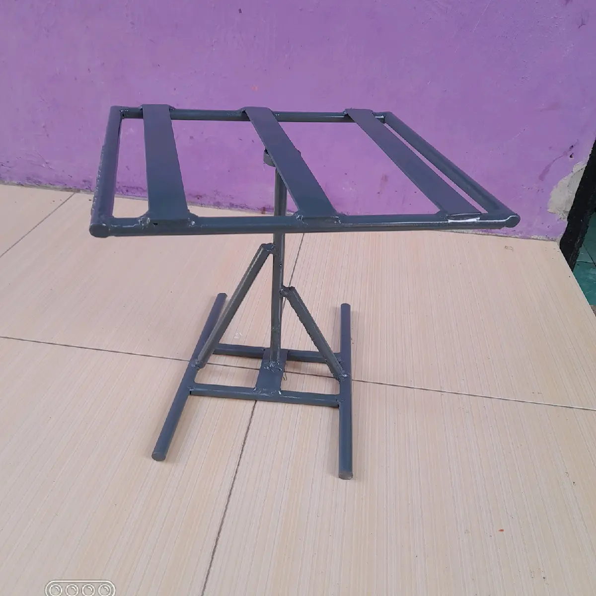 MEJA PUTAR CAT/MEJA CAT PUTAR/MEJA PUTAR