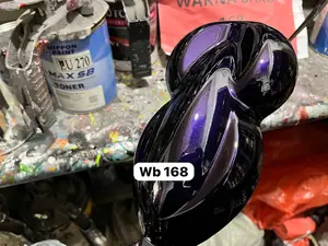 Cat Moonlight purple pu 200ml/cat moonlight violet polyuretane/cat mobil motor