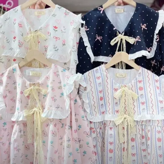 Baju wanita bangkok premium