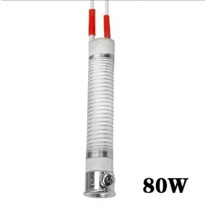 Element Solder Kualitas Tinggi 80W 60W  Elemen Solder 220V