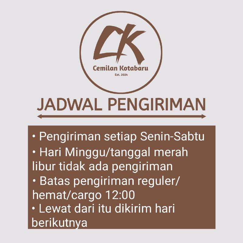 Amplang Sa-ijaan Khas Kotabaru Kemasan Bag 500gr. 3