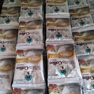 TOP COFFEE WHITE Produk Wings kopi Pilihan