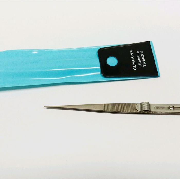 Gambar Tweezer Lock INOX Switzerland dari Toko Gemology Kota Administrasi Jakarta Pusat Tokopedia